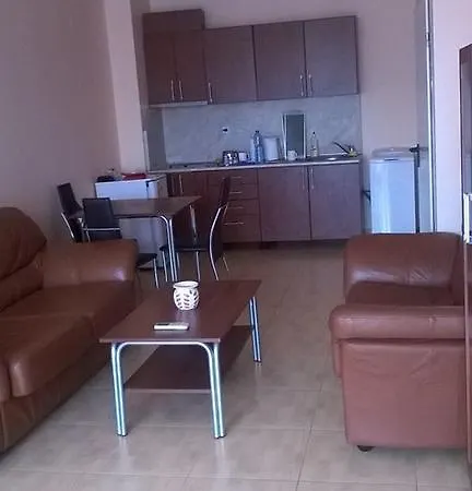 Flexible Appartement
