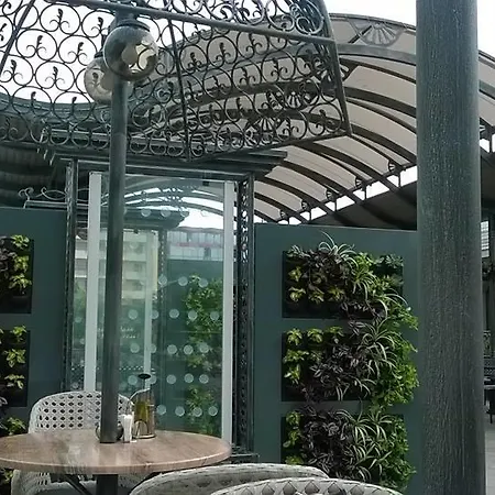 Flexible Appartement Slantchev Briag
