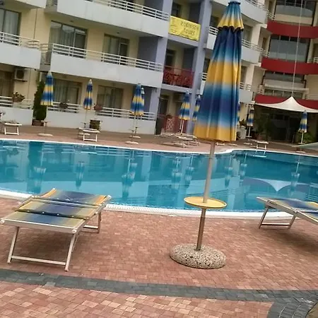 Appartement Flexible