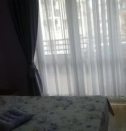 Flexible * Солнечный берег